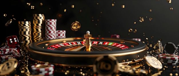 3PATTI ROOM کیسینو میں سلاٹ کھیلنا شروع کریں۔